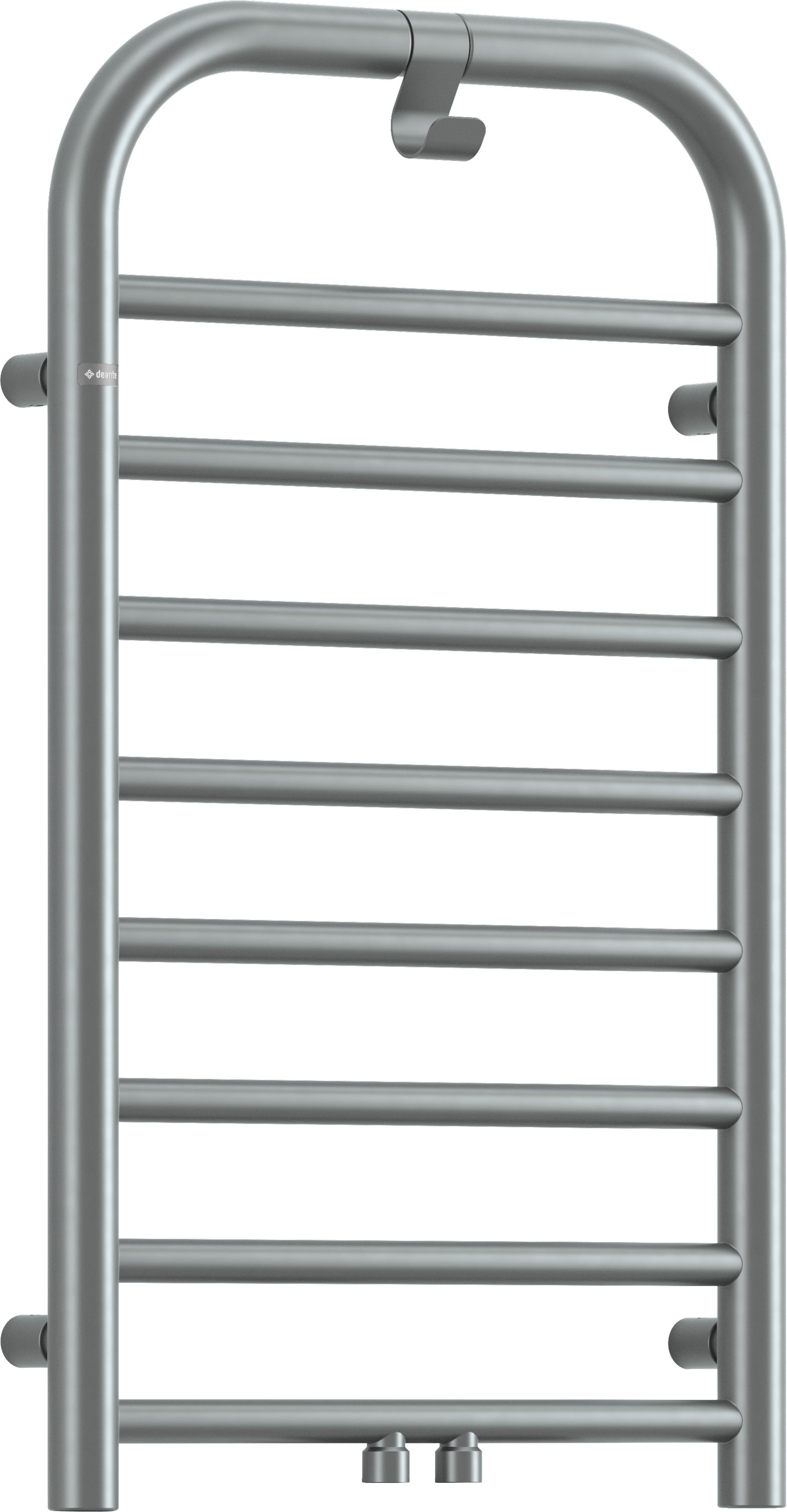 Bathroom heater - height 85 cm